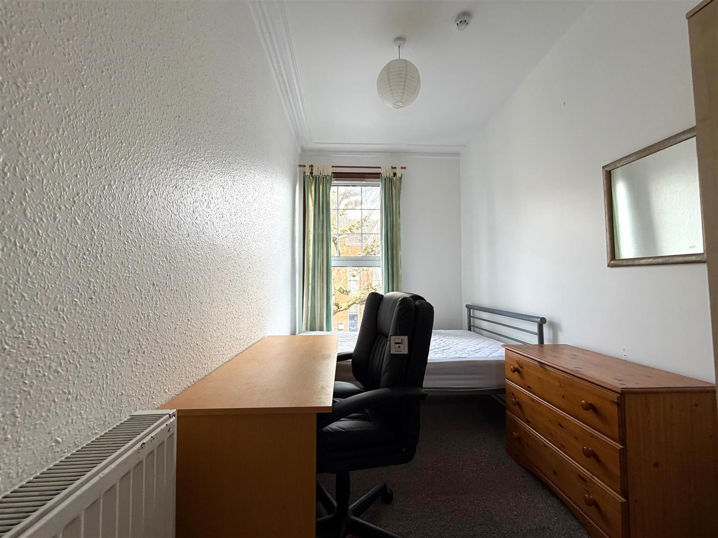 Bernard Street, Uplands, Swansea, SA2 0HT